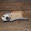Antique Clyburn Pattern Evans Patent Unbreakable Jaw Adjustable Spanner