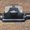 Vintage Stanley No: 64 Flat Soled Spokeshave - Refurbished Ready To Use