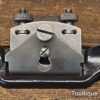 Vintage Stanley No: 151 Flat Soled Adjustable Spokeshave - Refurbished Ready To Use