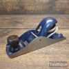 Vintage Record No: 0110 Block Plane - Refurbished Ready For Use