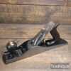 Vintage Stanley England No: 5 Jack Plane - Fully Refurbished Ready To Use
