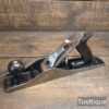 Vintage Stanley England No: 5 Jack Plane - Fully Refurbished Ready To Use