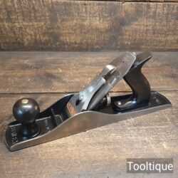 Vintage Stanley England No: 5 Jack Plane - Fully Refurbished Ready To Use