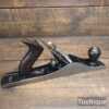 Vintage Stanley England No: 5 Jack Plane - Fully Refurbished Ready To Use