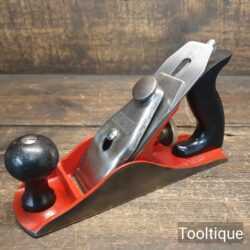 Vintage Rapier England No: 400 Scrub Plane Conversion - Good Condition