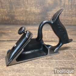 Vintage Stanley USA No: 78 Special Chisel Plane - Fully Refurbished Ready To Use