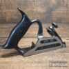 Vintage Stanley USA No: 78 Special Chisel Plane - Fully Refurbished Ready To Use
