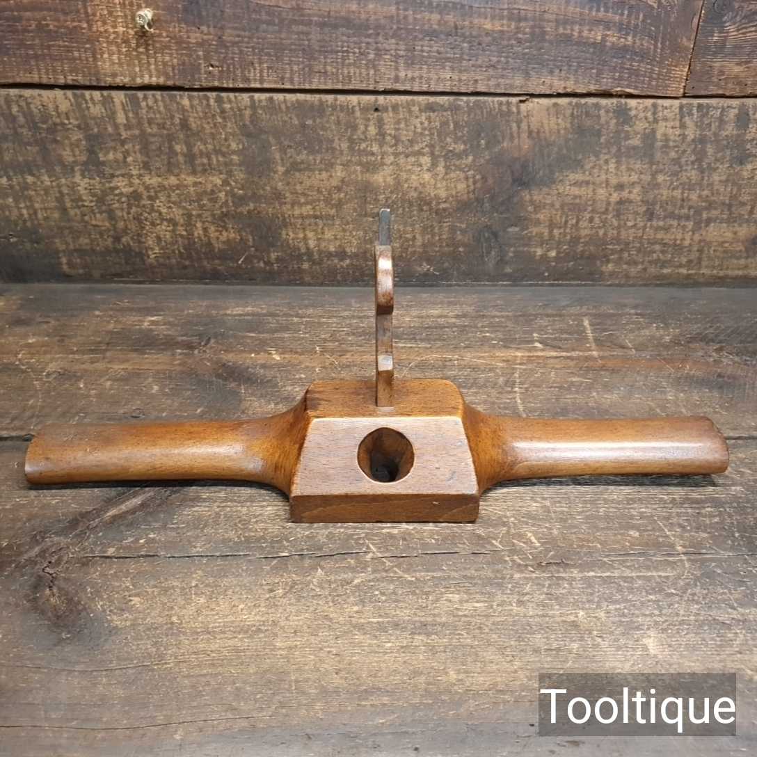 Vintage Coachmakers Beechwood Handled Router – Refurbished Ready To Use ...