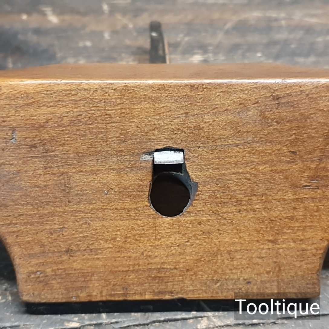 Vintage Coachmakers Beechwood Handled Router – Refurbished Ready To Use ...