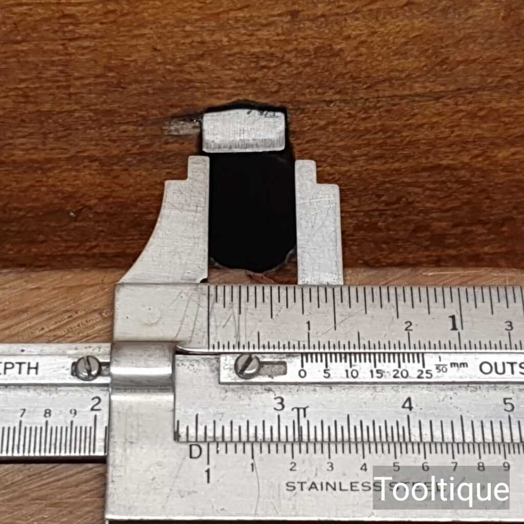 Vintage Coachmakers Beechwood Handled Router – Refurbished Ready To Use ...