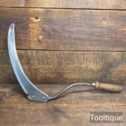 Vintage Gardeners Sickle - Sharpened and Honed Ready For Use