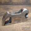 Vintage Stanley No: 90 Bullnose Plane - Fully Refurbished Ready To Use