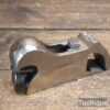 Vintage Stanley No: 90 Bullnose Plane - Fully Refurbished Ready To Use