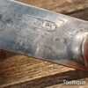 Vintage Stanley No: 803 Double Pinion Egg Beater Hand Drill - Refurbished