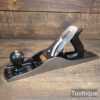 Vintage Stanley England No: 5 ½ Fore Plane - Fully Refurbished Chuting