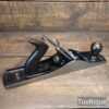 Vintage Stanley England No: 5 ½ Fore Plane - Fully Refurbished Chuting
