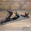 Vintage Stanley England No: 5 Jack Plane - Fully Refurbished Ready To Use