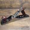 Semi Modern Stanley No: 5 Jack Plane - Fully Refurbished Ready To Use