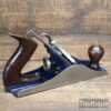 Vintage 1950’S Record No: 04 ½” Wide Bodied Smoothing Plane - Fully Refurbished