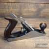 Semi Modern Stanley No: 3 Smoothing Plane - Fully Refurbished Ready To Use