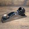 Vintage Stanley England No: 9 ½ Adjustable Throat Block Plane - Fully Refurbished
