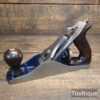 Scarce Vintage Record War Finish No: 03 Smoothing Plane - Fully Refurbished