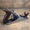 Scarce Vintage Record War Finish No: 03 Smoothing Plane - Fully Refurbished