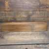 Vintage W. Greenslade 17” Beechwood Jack Plane - Fully Refurbished