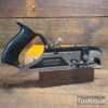 Vintage Boxed Stanley No: 78 Duplex Rabbet Plane - Refurbished Ready To Use