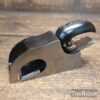 Vintage Stanley No: 90J Bullnose Plane - Fully Refurbished Ready To Use