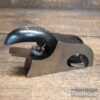 Vintage Stanley No: 90J Bullnose Plane - Fully Refurbished Ready To Use