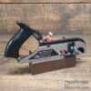 Vintage Marples & Sons No: M78 Duplex Rabbet Plane - Fully Refurbished