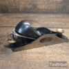 Vintage Stanley USA No: 9 ¼ Adjustable Block Plane - Fully Refurbished Ready To Use