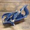Vintage Record No: 078 Duplex Rabbet Plane - Fully Refurbished Ready To Use