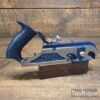 Vintage Record No: 078 Duplex Rabbet Plane - Fully Refurbished Ready To Use