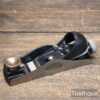 Vintage Stanley No: 60 ½ Adjustable Throat Low Angle Block Plane - Fully Refurbished