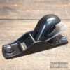 Vintage Stanley No: 102 Block Plane - Fully Refurbished Ready To Use