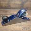 Vintage Record No: 0110 Block Plane - Fully Refurbished Ready To Use