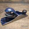 Vintage Record No: 0110 Block Plane - Fully Refurbished Ready To Use