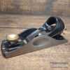 Vintage Stanley No: 9 ½ Adjustable Throat Block Plane - Fully Refurbished