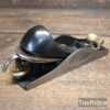 Vintage Stanley No: 9 ½ Adjustable Throat Block Plane - Fully Refurbished