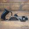 Antique Stanley No: 190 Rabbet Plane - Refurbished Ready To Use