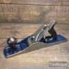 Scarce Vintage Record No: 05 ½ War Finish Fore Plane - Fully Refurbished Chuting