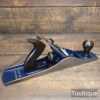 Scarce Vintage Record No: 05 ½ War Finish Fore Plane - Fully Refurbished Chuting