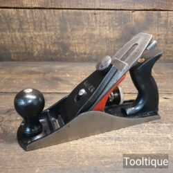 Vintage Rapier No: 400 Converted To Scrub Plane - Refurbished Ready To Use