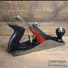 Vintage Rapier No: 400 Converted To Scrub Plane - Refurbished Ready To Use