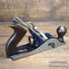 Vintage Record 1950s No: 010 ½ Carriage Plane - Fully Refurbished Ready To Use
