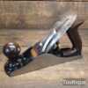 Vintage Stanley England No: 4 Smoothing Plane - Fully Refurbished Ready To Use
