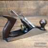 Vintage Stanley England No: 4 Smoothing Plane - Fully Refurbished Ready To Use