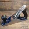 Vintage Record No: 04 Smoothing Plane - Fully Refurbished Ready To Use